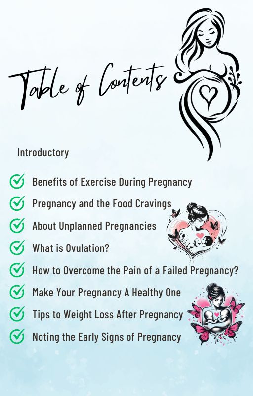 Pregnancy Principles